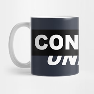 Under Control Mug